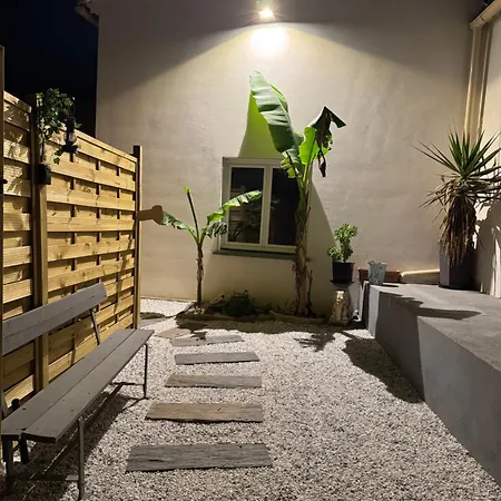 Pause Mediterranee Maison Calme Proche Cap D'agde بيت للعطل بيسان