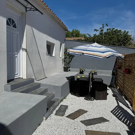 بيت للعطل Pause Mediterranee Maison Calme Proche Cap D'agde بيسان